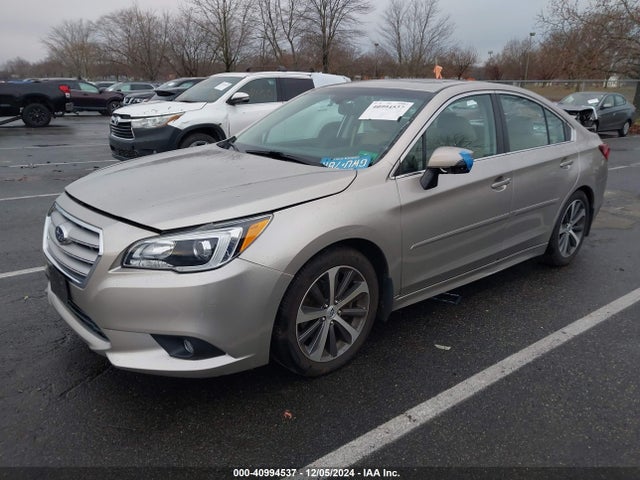 4S3BNEN69G3045225 Subaru Legacy 3.6r Limited