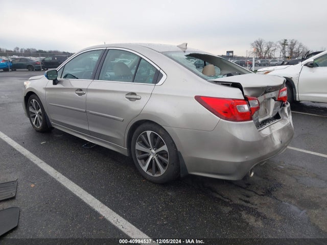 4S3BNEN69G3045225 Subaru Legacy 3.6r Limited