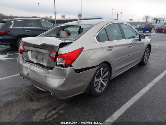 4S3BNEN69G3045225 Subaru Legacy 3.6r Limited