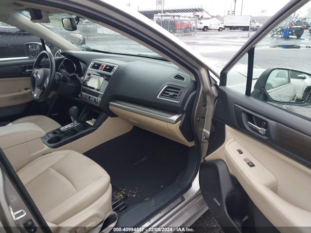 4S3BNEN69G3045225 Subaru Legacy 3.6r Limited
