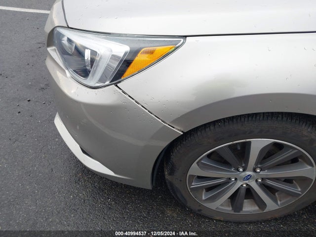 4S3BNEN69G3045225 Subaru Legacy 3.6r Limited