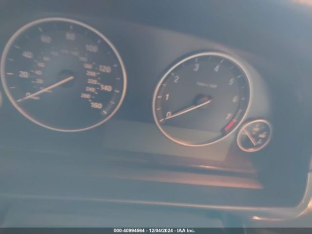 WBA5A5C59FD522986 BMW 528I