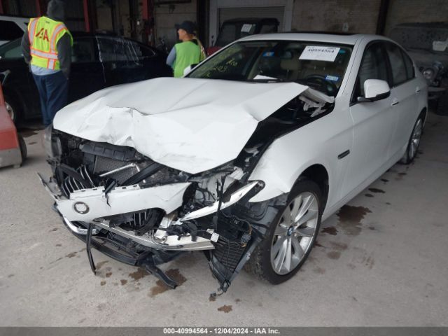 WBA5A5C59FD522986 BMW 528I