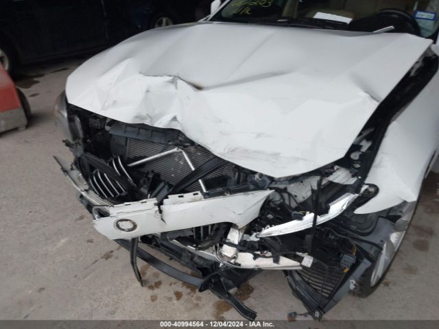 WBA5A5C59FD522986 BMW 528I