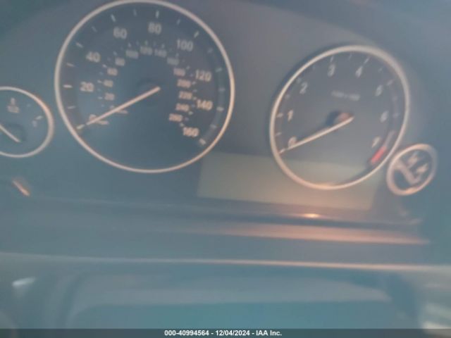 WBA5A5C59FD522986 BMW 528I