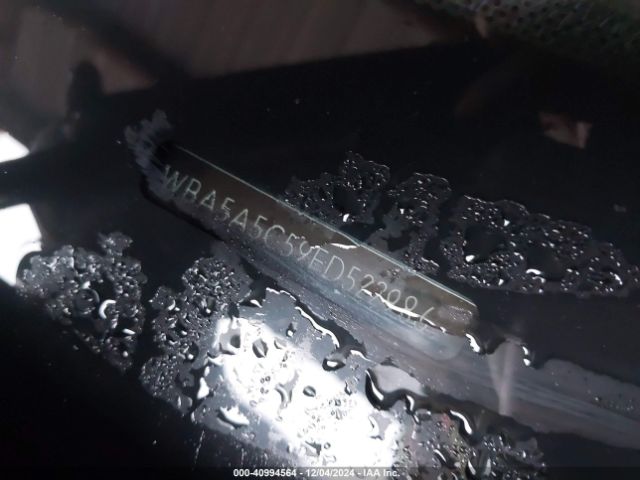 WBA5A5C59FD522986 BMW 528I