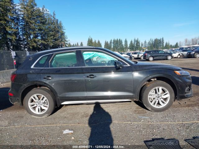 WA1GAAFYXN2004688 Audi Q5 Premium 45 Tfsi S Line Quattro S Tronic