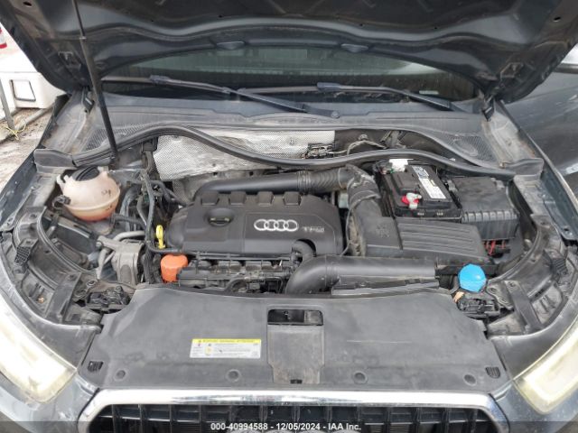 WA1GFCFSXFR008791 Audi Q3 2.0t Premium Plus