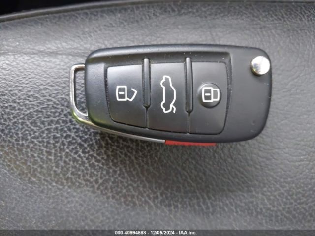 WA1GFCFSXFR008791 Audi Q3 2.0t Premium Plus
