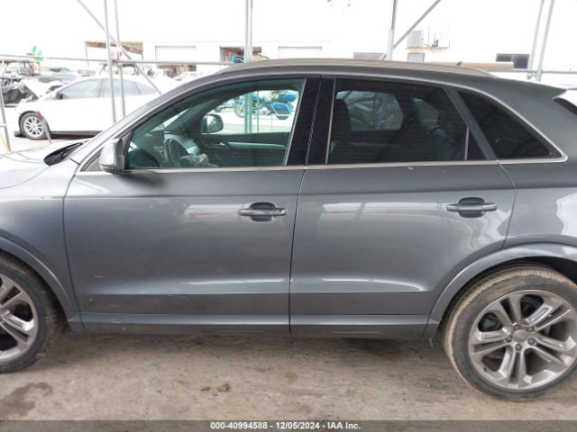 WA1GFCFSXFR008791 Audi Q3 2.0t Premium Plus