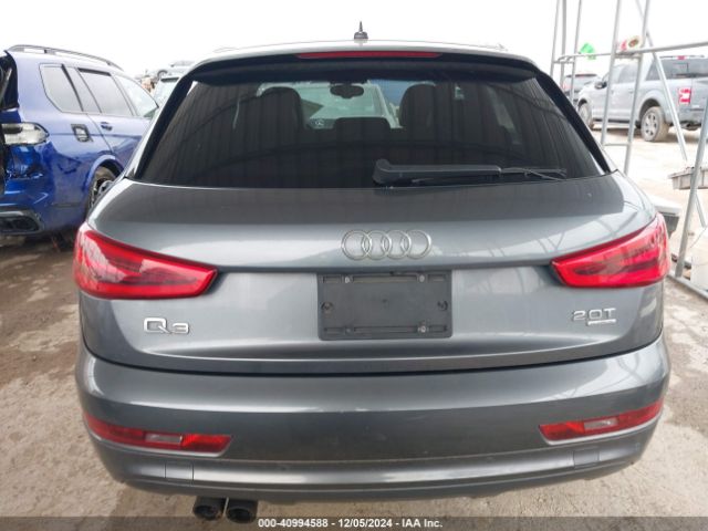 WA1GFCFSXFR008791 Audi Q3 2.0t Premium Plus