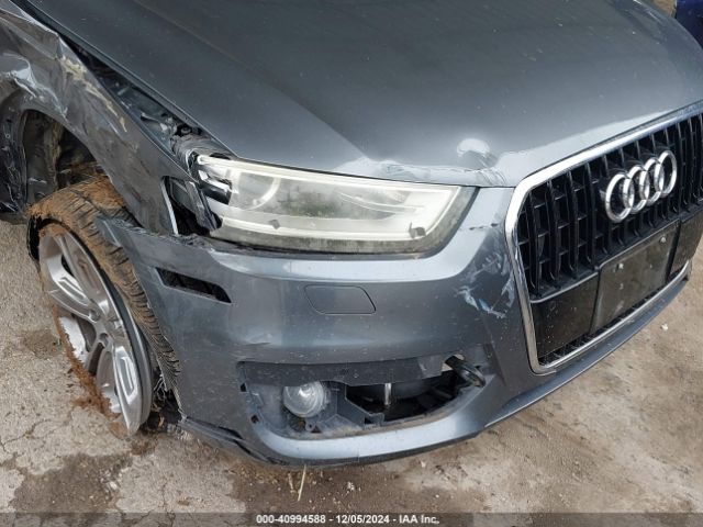 WA1GFCFSXFR008791 Audi Q3 2.0t Premium Plus