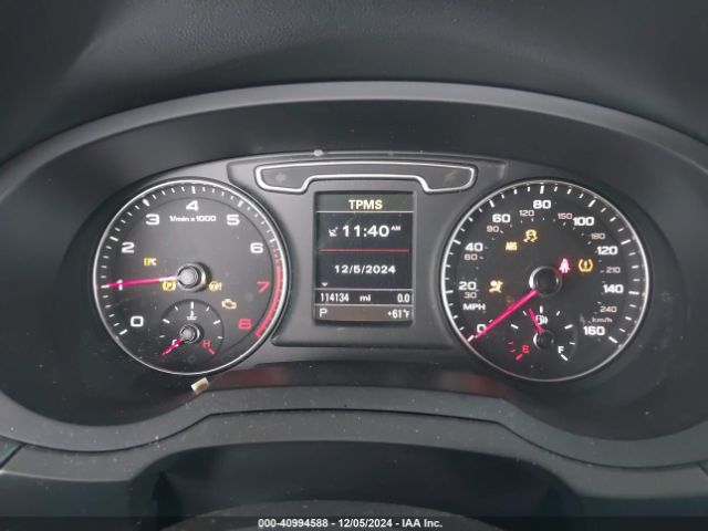 WA1GFCFSXFR008791 Audi Q3 2.0t Premium Plus