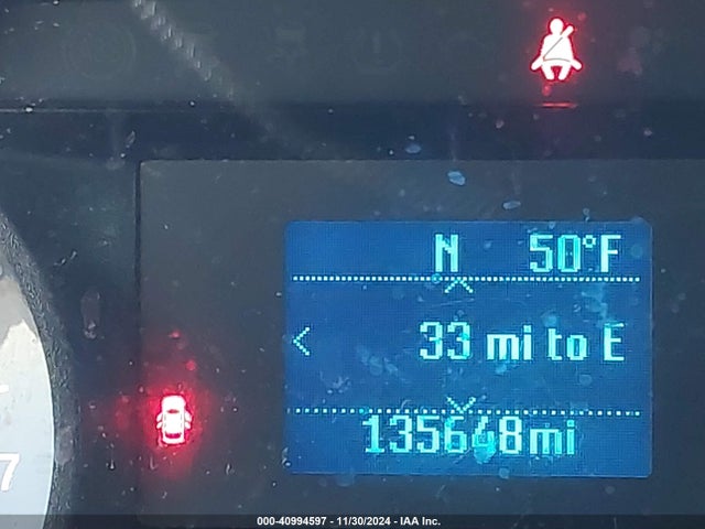 Ford FUSION S 2016 3FA6P0G75GR383653 Image 14