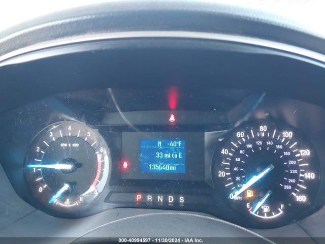 Ford FUSION S 2016 3FA6P0G75GR383653 Image 7