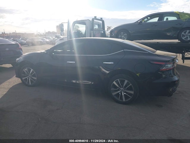 Nissan Maxima Sv Xtronic Cvt 2020 1N4AA6CVXLC362471 Image 14