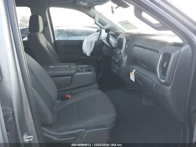 3GCPWCED8LG413326 Chevrolet Silverado 1500 2wd  Short Bed Lt