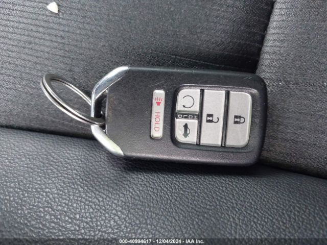 1HGCV2F37MA029766 Honda Accord Sport 2.0t