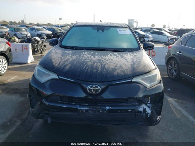2T3ZFREV5HW391829 Toyota RAV4 LE