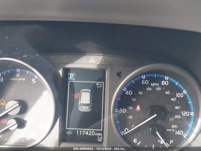 2T3ZFREV5HW391829 Toyota RAV4 LE