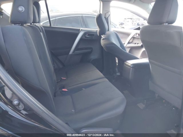 2T3ZFREV5HW391829 Toyota RAV4 LE