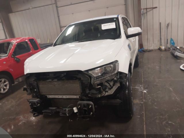 1FTER4FH5KLA16177 Ford Ranger Lariat