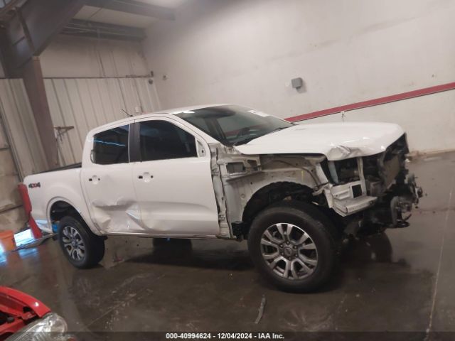 1FTER4FH5KLA16177 Ford Ranger Lariat