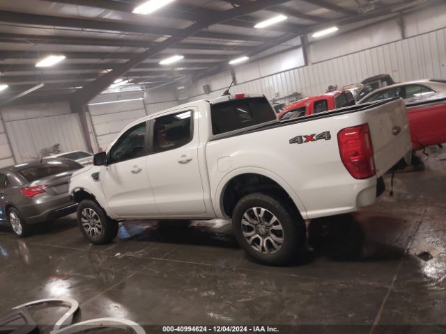 1FTER4FH5KLA16177 Ford Ranger Lariat