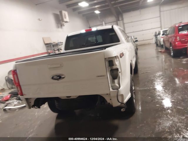 1FTER4FH5KLA16177 Ford Ranger Lariat