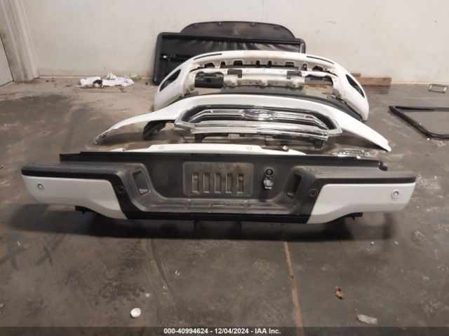 1FTER4FH5KLA16177 Ford Ranger Lariat