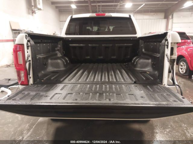 1FTER4FH5KLA16177 Ford Ranger Lariat