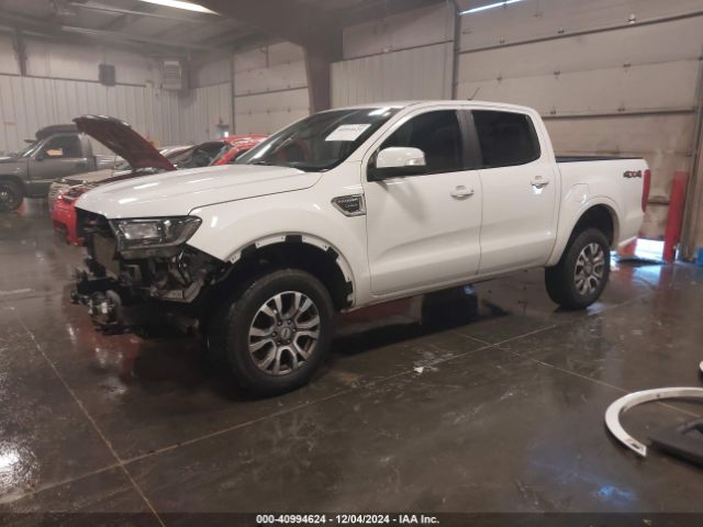 1FTER4FH5KLA16177 Ford Ranger Lariat