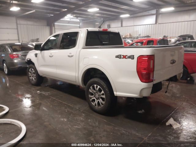 1FTER4FH5KLA16177 Ford Ranger Lariat
