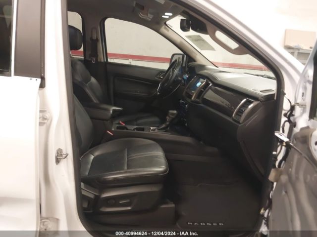 1FTER4FH5KLA16177 Ford Ranger Lariat