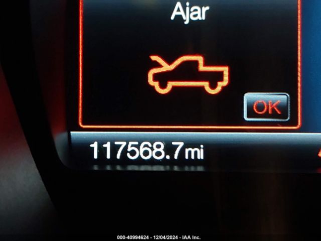 1FTER4FH5KLA16177 Ford Ranger Lariat