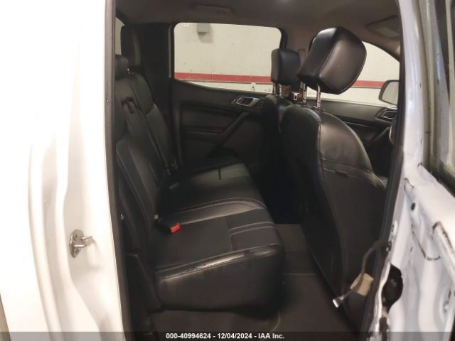 1FTER4FH5KLA16177 Ford Ranger Lariat