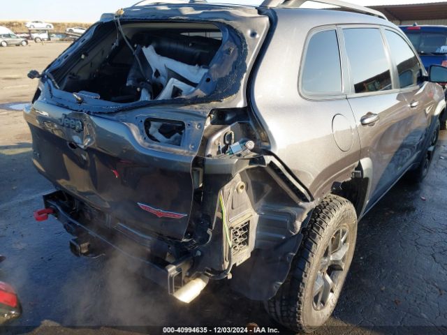 1C4PJMBS6FW569863 Jeep Cherokee Trailhawk