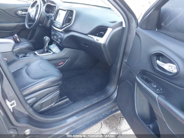 1C4PJMBS6FW569863 Jeep Cherokee Trailhawk