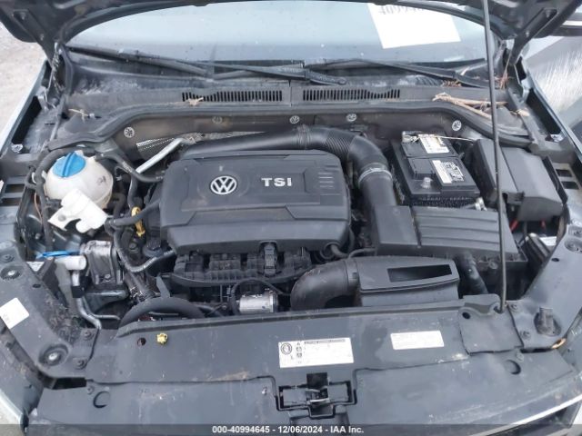 3VWL17AJ1GM404164 Volkswagen Jetta 1.8t Sel/1.8t Sel Premium