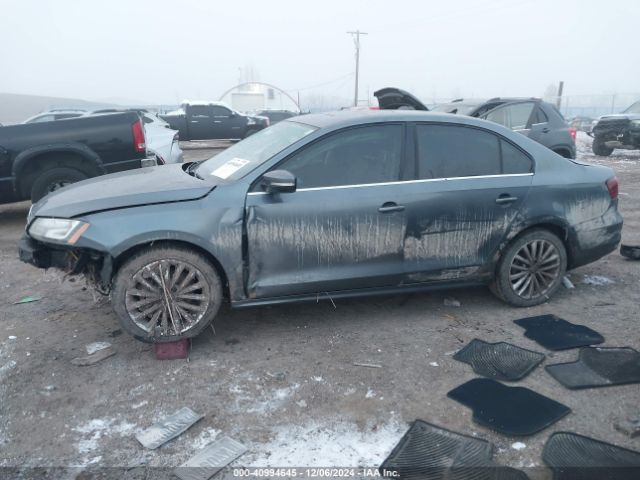 3VWL17AJ1GM404164 Volkswagen Jetta 1.8t Sel/1.8t Sel Premium