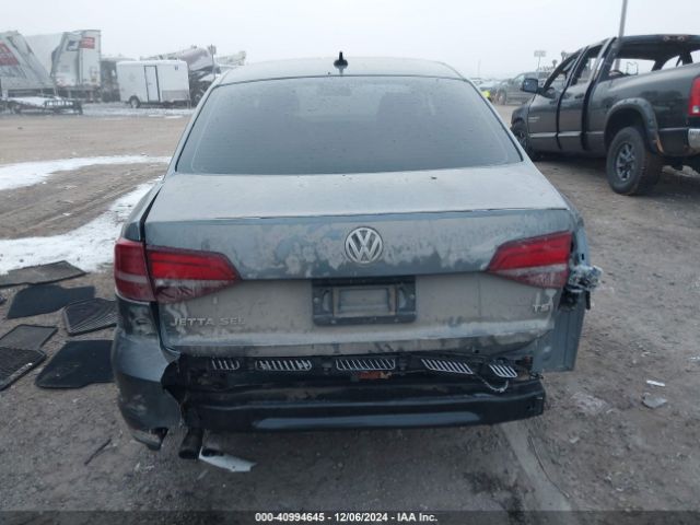 3VWL17AJ1GM404164 Volkswagen Jetta 1.8t Sel/1.8t Sel Premium
