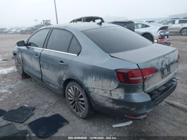 3VWL17AJ1GM404164 Volkswagen Jetta 1.8t Sel/1.8t Sel Premium