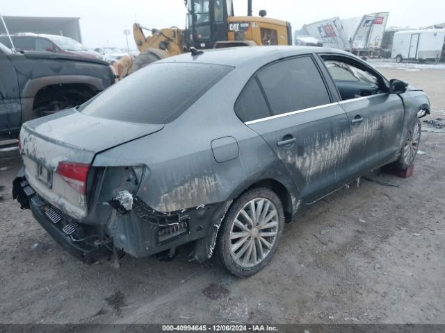 3VWL17AJ1GM404164 Volkswagen Jetta 1.8t Sel/1.8t Sel Premium
