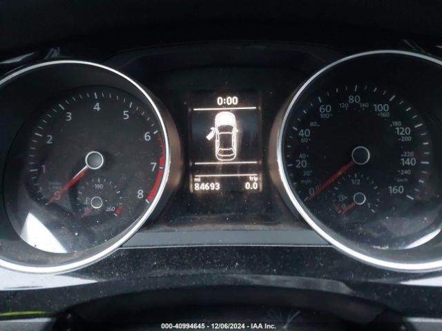 3VWL17AJ1GM404164 Volkswagen Jetta 1.8t Sel/1.8t Sel Premium