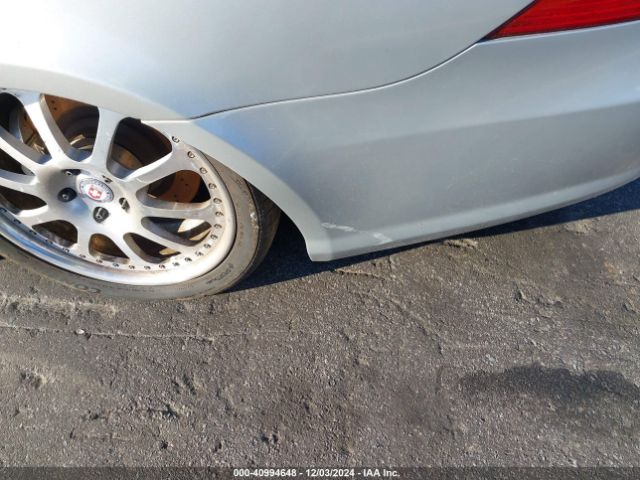 2007 MERCEDES-BENZ CLS 63 AMG WDDDJ77X57A094011 Photo 5