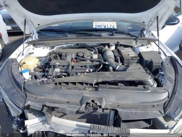 5XXG64J24NG089257 KIA K5 Gt-line