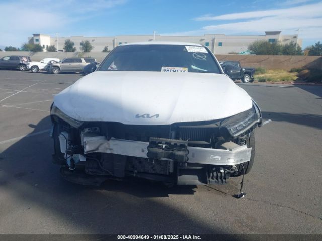 5XXG64J24NG089257 KIA K5 Gt-line