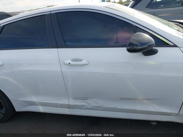5XXG64J24NG089257 KIA K5 Gt-line