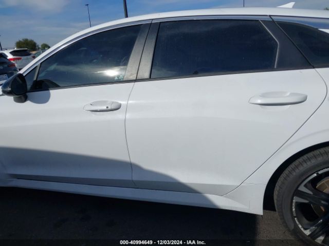 5XXG64J24NG089257 KIA K5 Gt-line