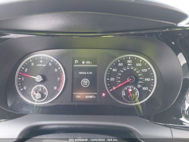 5XXG64J24NG089257 KIA K5 Gt-line